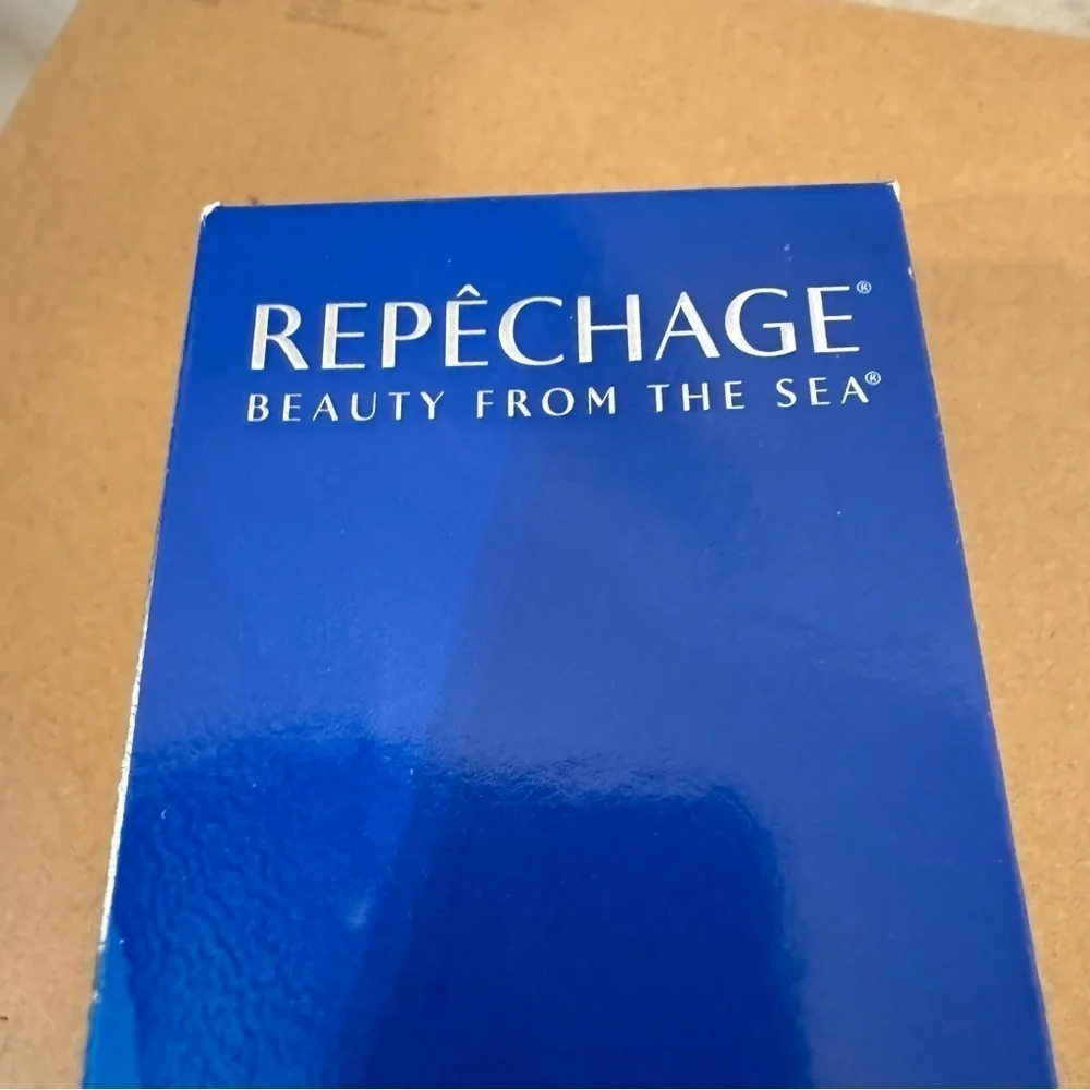 Repechage ALGO MIST® HYDRATING SEAWEED FACIAL SPRAY. Instant Hydration. New